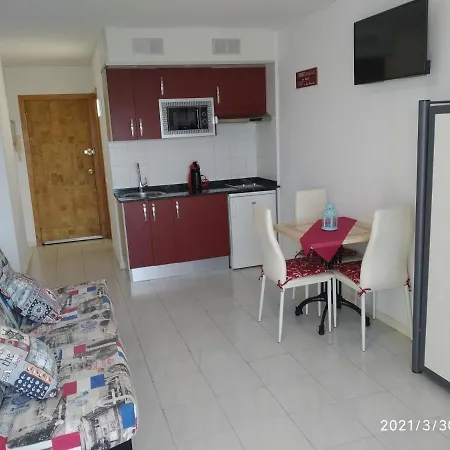 Pep's Passeig Marítim Apartamento Ampuriabrava