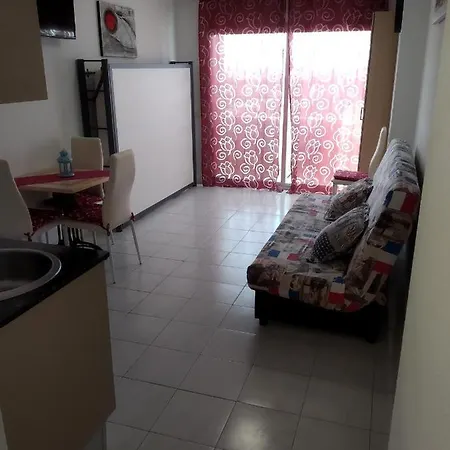 Apartamento Pep's Passeig Marítim *