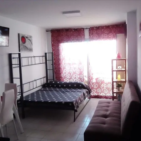 Pep's Passeig Marítim Apartamento