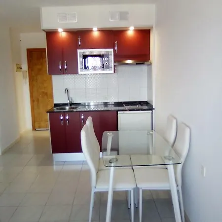 Pep's Passeig Marítim Apartamento