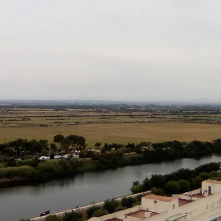 Pep's Passeig Maritim Empuriabrava